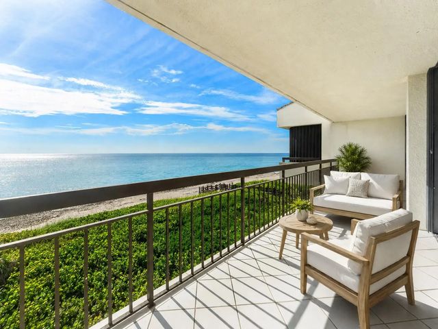4050 N Ocean Avenue #401, Singer Island