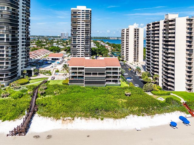 2 of 40 - 4050 N Ocean Avenue #401, Singer Island, FL