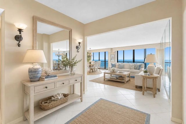 4 of 40 - 4050 N Ocean Avenue #401, Singer Island, FL