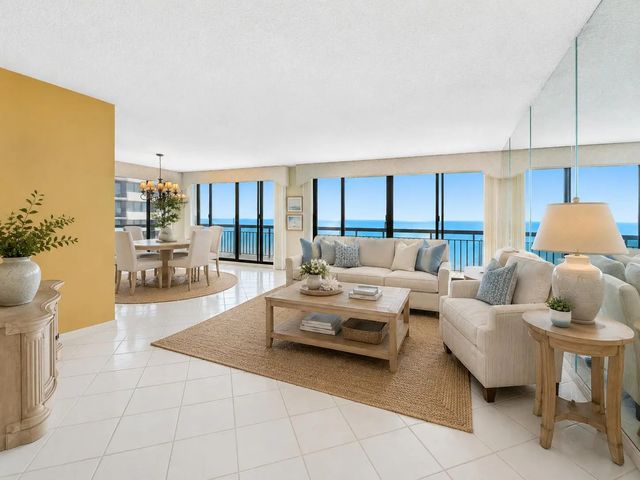 5 of 40 - 4050 N Ocean Avenue #401, Singer Island, FL