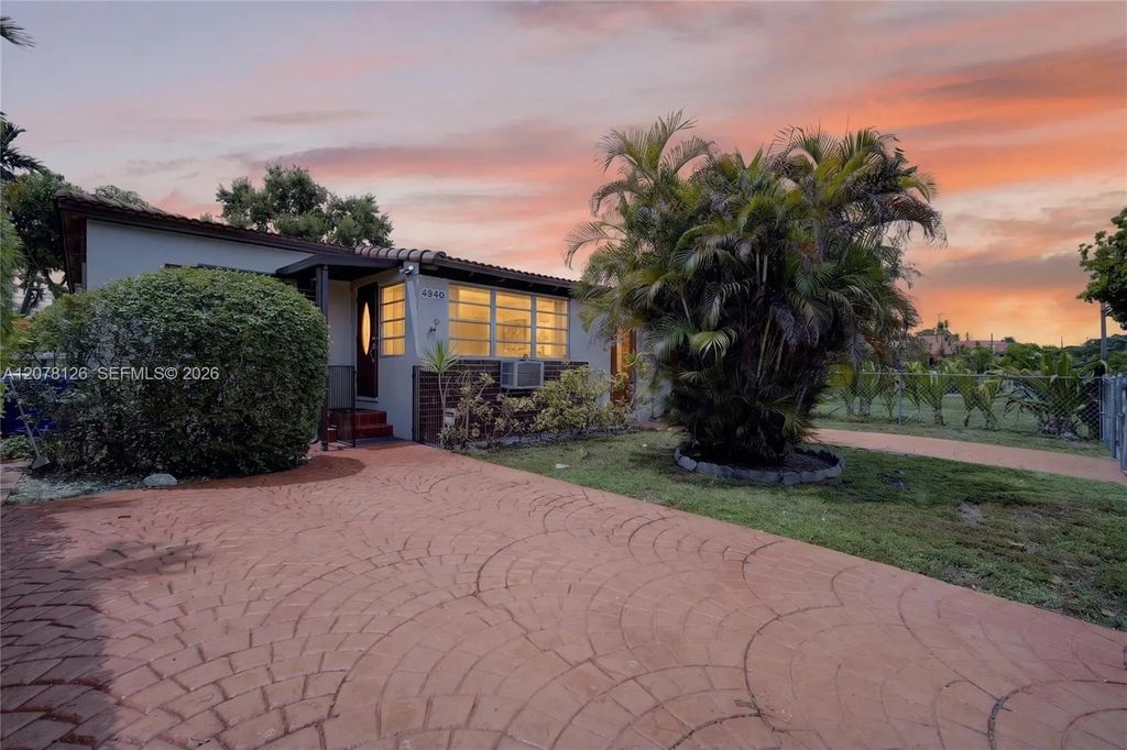 4940 Sw 5th Terrace, Miami