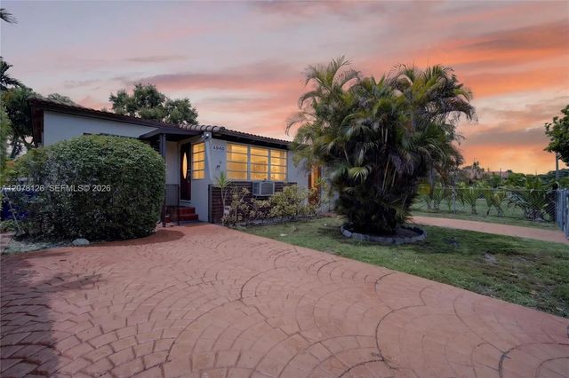 4940 Sw 5th Terrace, Miami