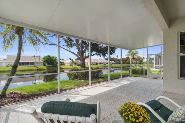 534 Nw Lambrusco Drive, Port St. Lucie