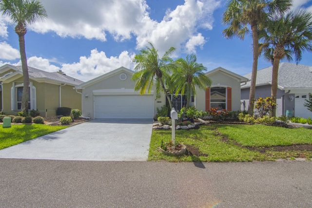 2 of 86 - 534 Nw Lambrusco Drive, Port St. Lucie, FL