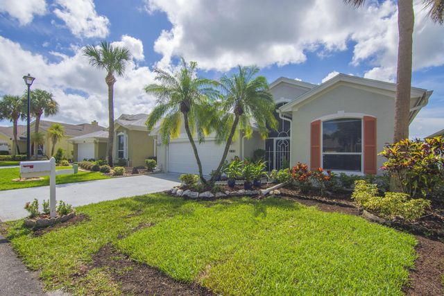 3 of 86 - 534 Nw Lambrusco Drive, Port St. Lucie, FL