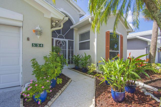4 of 86 - 534 Nw Lambrusco Drive, Port St. Lucie, FL