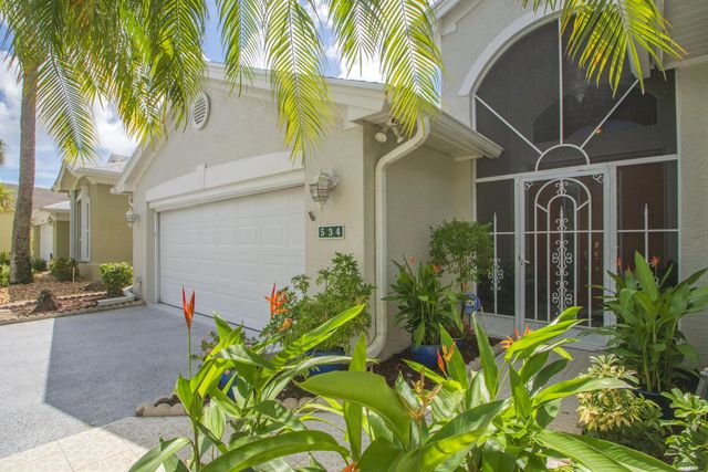 5 of 86 - 534 Nw Lambrusco Drive, Port St. Lucie, FL