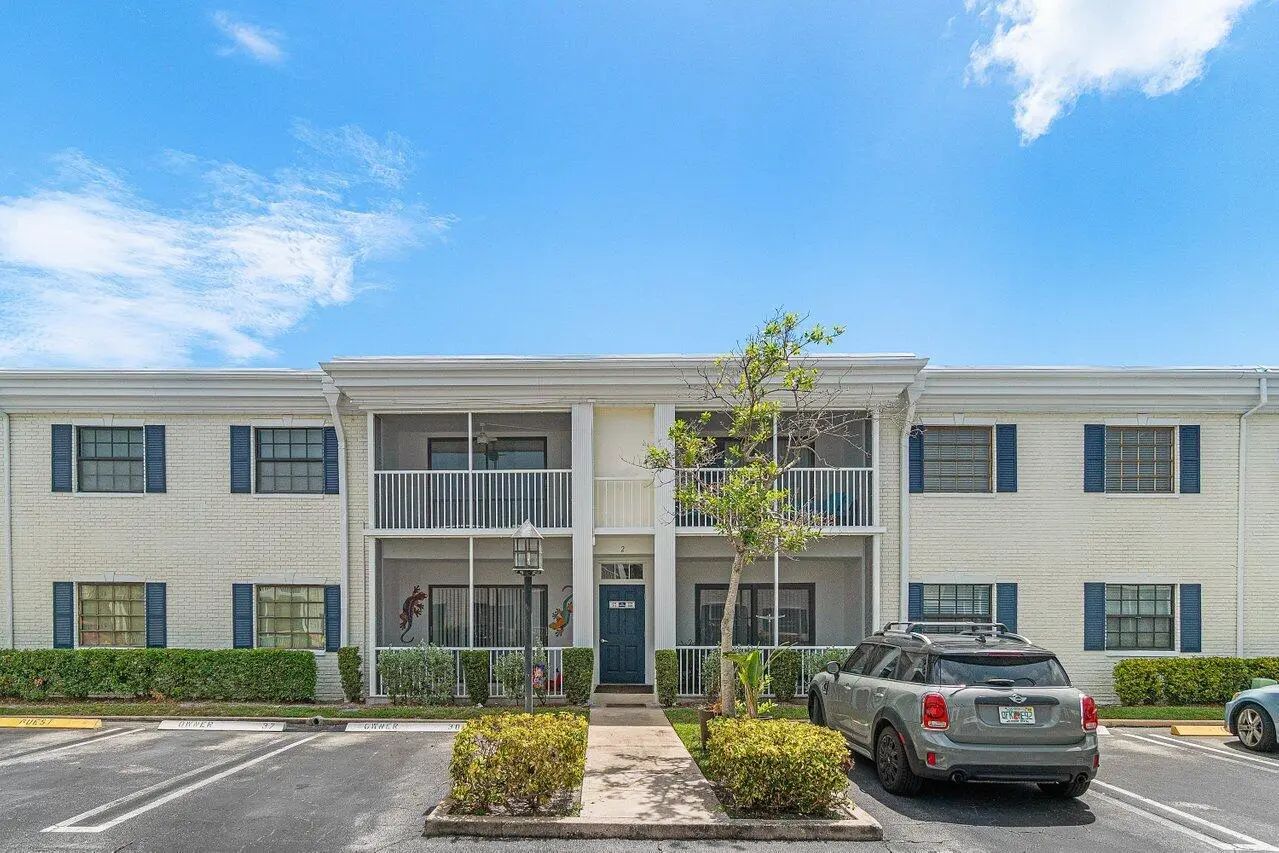 120 Cypress Club Drive #231, Pompano Beach