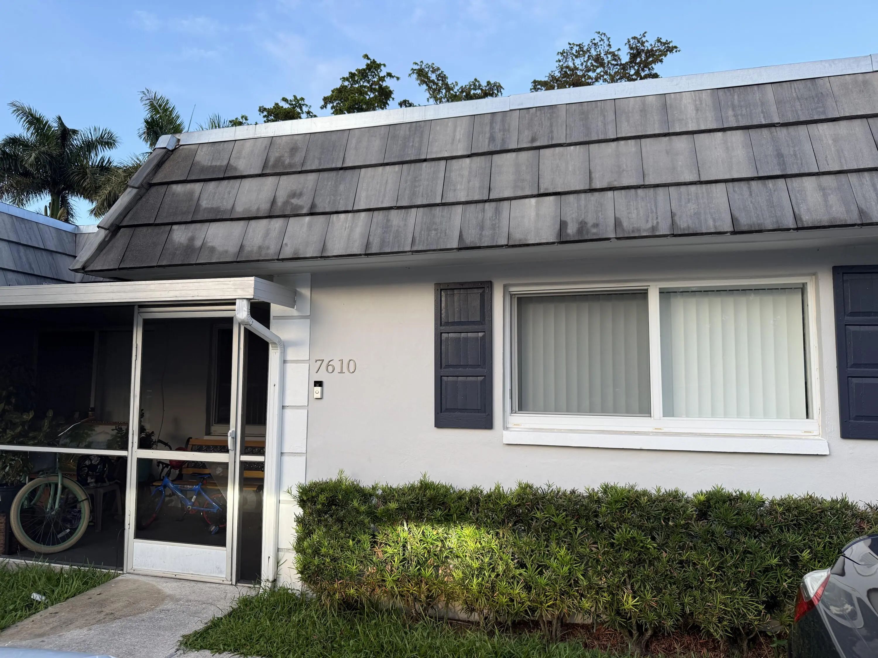 7610 Nw 73rd Terrace, Tamarac