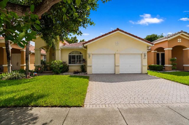 2311 Sw 125th Avenue, Miramar
