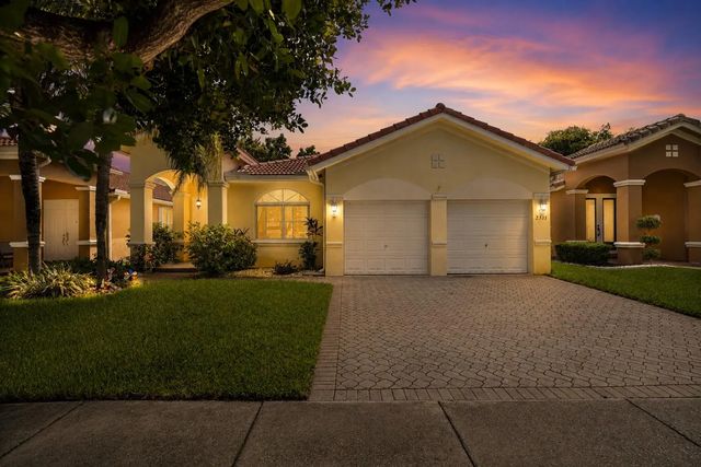 2 of 58 - 2311 Sw 125th Avenue, Miramar, FL