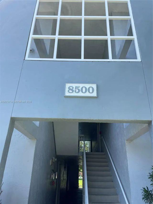 8500 Sw 212th Street #309, Cutler Bay