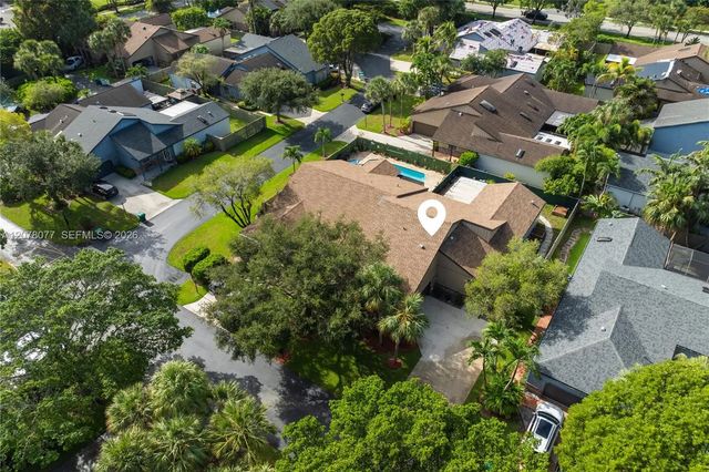 2 of 41 - 6526 Windsor Drive, Parkland, FL