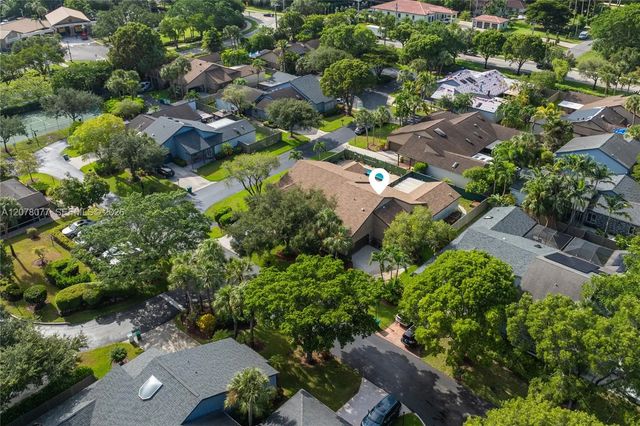 3 of 41 - 6526 Windsor Drive, Parkland, FL