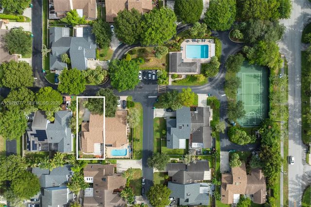 5 of 41 - 6526 Windsor Drive, Parkland, FL