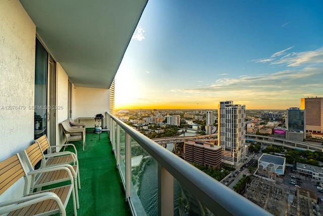 185 Sw 7th Street #3609, Miami