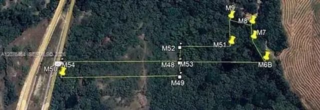Km 7 Via Neiva - Bogota, 