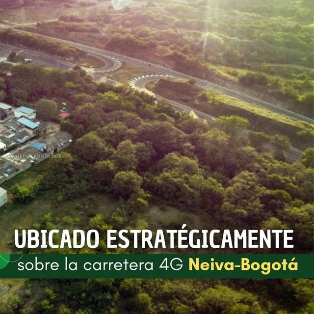 4 of 5 - Km 7 Via Neiva - Bogota, , FL