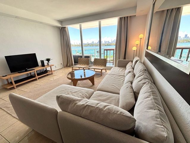 1000 West Avenue #314, Miami Beach