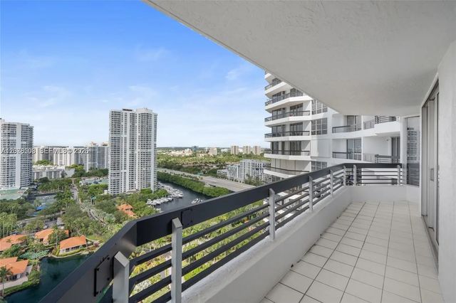 2 of 32 - 19195 Ne 36th Court #2502, Aventura, FL