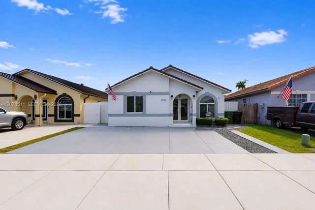 7456 W 34th Lane, Hialeah