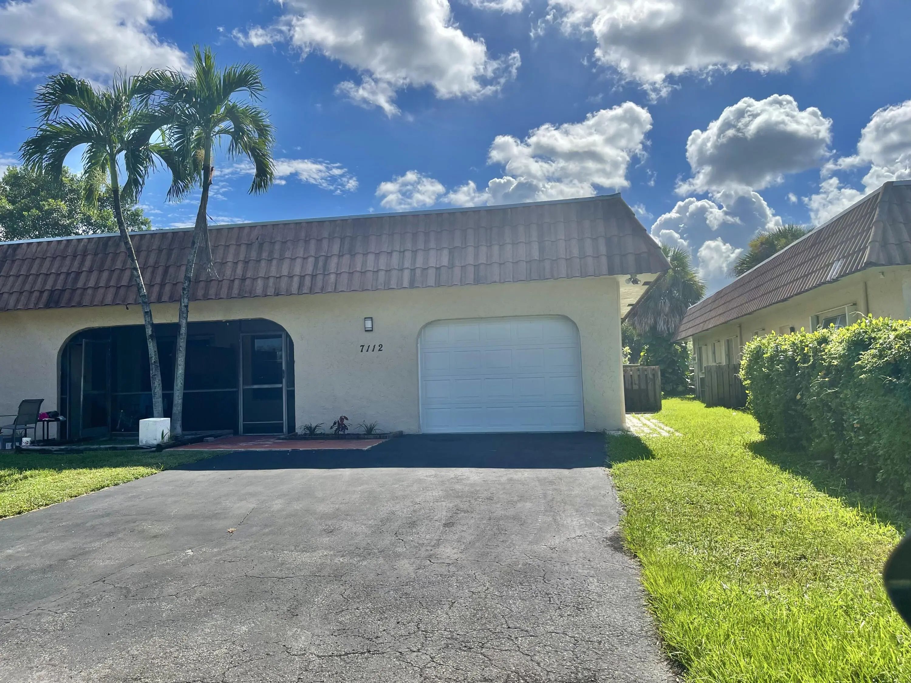 7112 Nw 78th Avenue, Tamarac