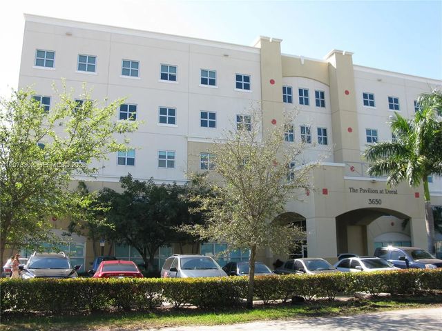 3650 Nw 82nd Avenue #ph506, Doral