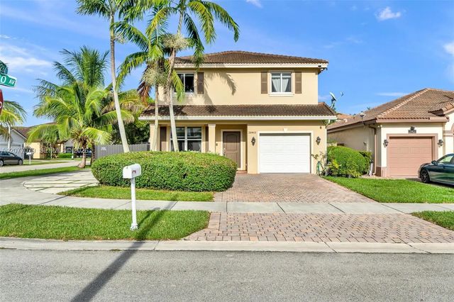 28403 Sw 130th Avenue, Homestead