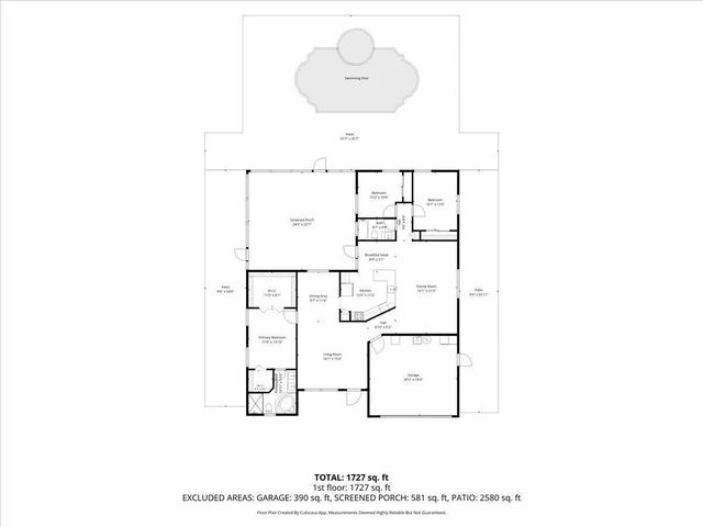 2 of 50 - 17120 42nd Road N, The Acreage, FL
