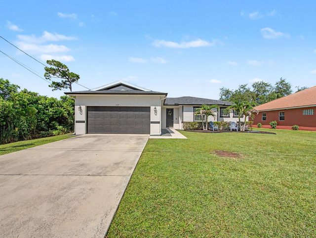 2 of 28 - 3182 Sw Fambrough Street, Port St. Lucie, FL