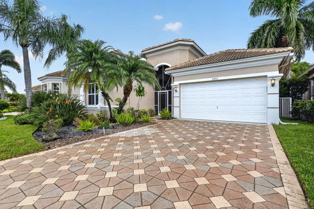 2 of 81 - 6842 Fairway Lakes Drive, Boynton Beach, FL