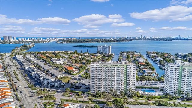 2 of 37 - 2150 Sans Souci Boulevard #b605, North Miami, FL