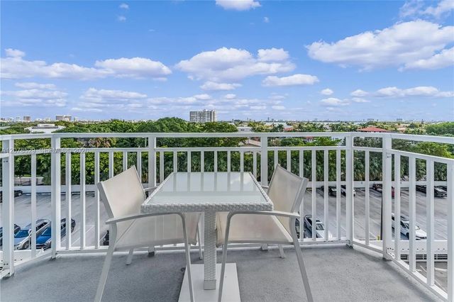 4 of 37 - 2150 Sans Souci Boulevard #b605, North Miami, FL