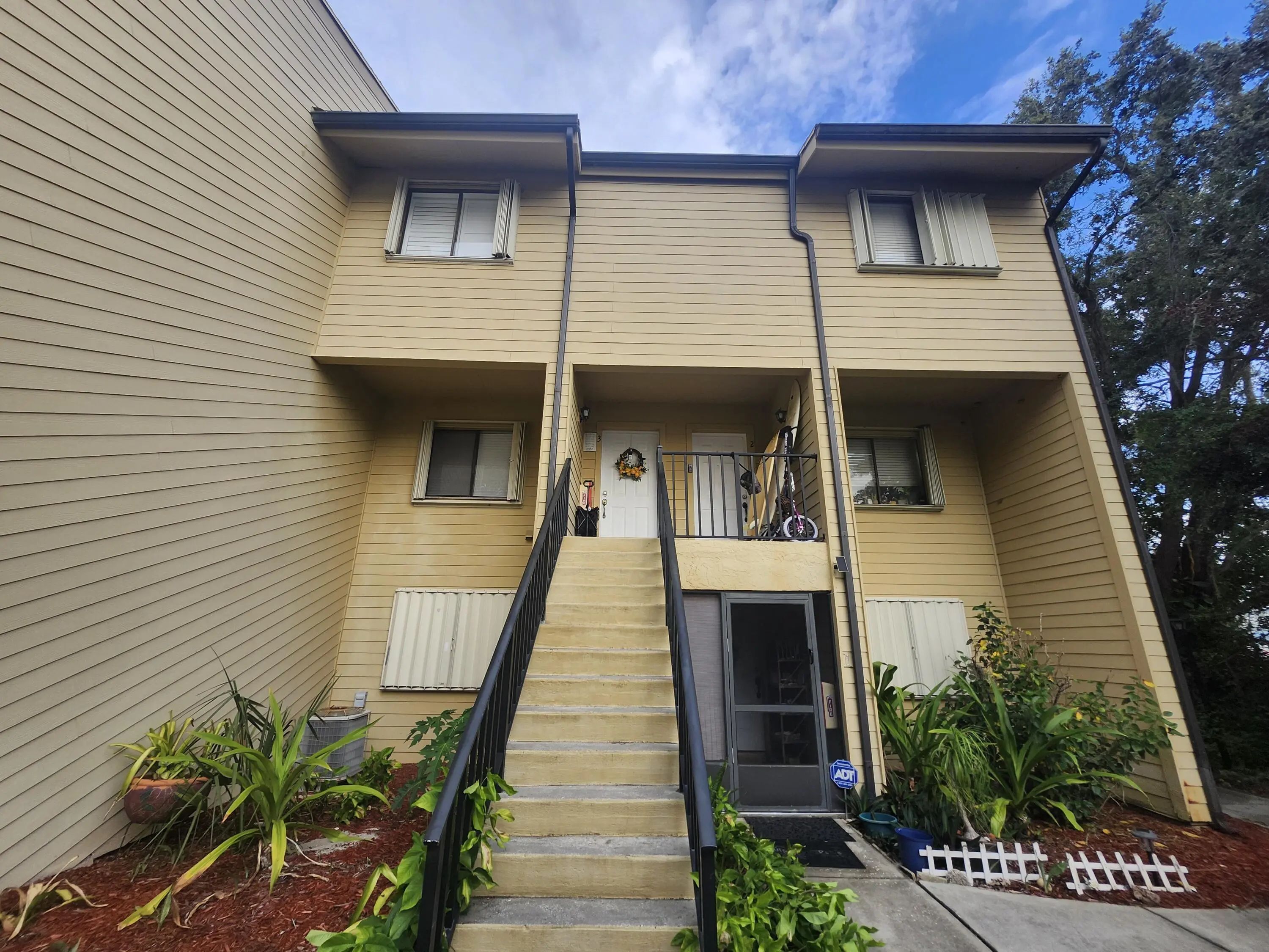 Residential Melbourne home for sale: 441 N Harbor City Boulevard #a3 - MLS B26069479