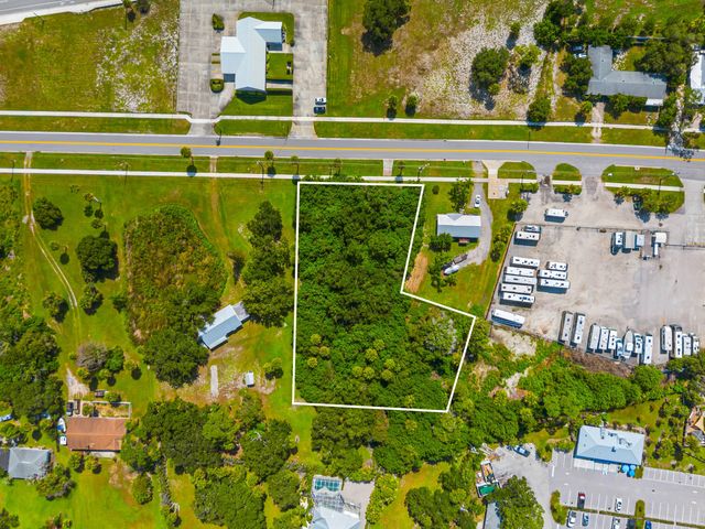 2 of 18 - 1654 N Central Avenue, Sebastian, FL