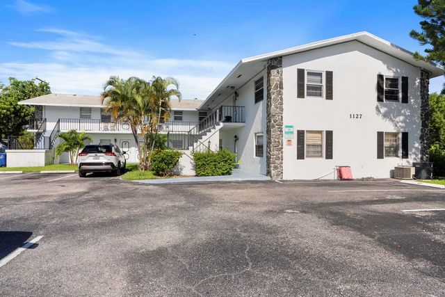 1127 S Federal Highway #103, Lake Worth Beach