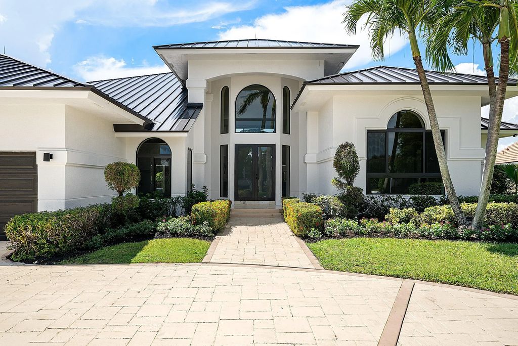 4484 Bocaire Boulevard, Boca Raton
