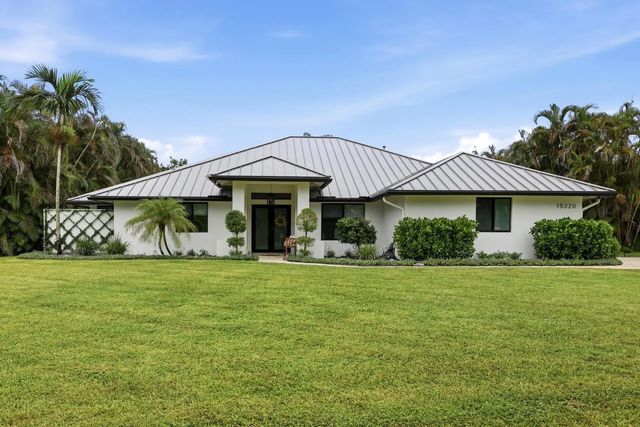 15320 Softwood Court, Wellington