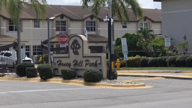 19802 Nw 33rd Court, Miami Gardens