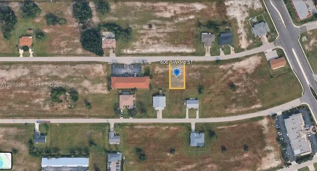 3 of 3 - 606 Sw 3rd Street, Cape Coral, FL