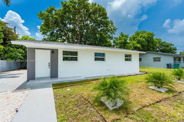 655 Sw 6th Terrace, Florida City