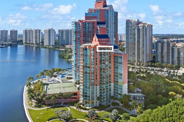 2 of 32 - 3370 Hidden Bay Drive #2102, Aventura, FL