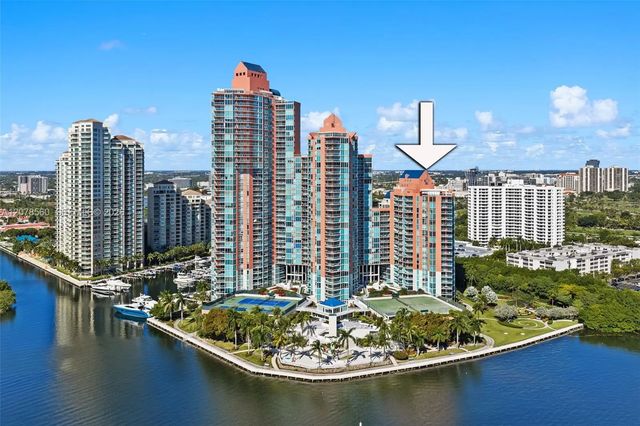 3 of 32 - 3370 Hidden Bay Drive #2102, Aventura, FL