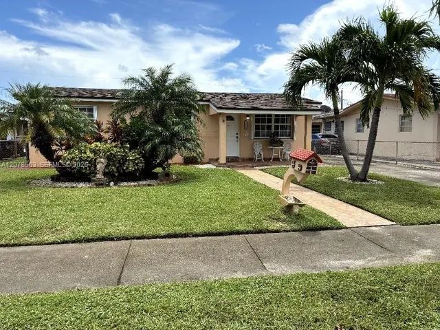 1340 W 36th Street, Hialeah