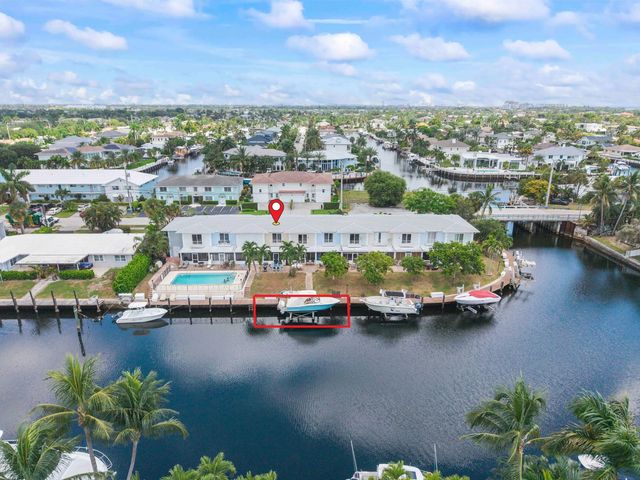 2500 Ne 36th Street #5, Lighthouse Point