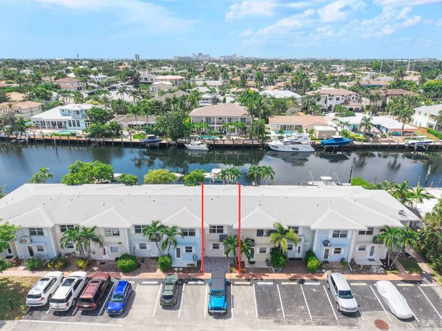 5 of 48 - 2500 Ne 36th Street #5, Lighthouse Point, FL