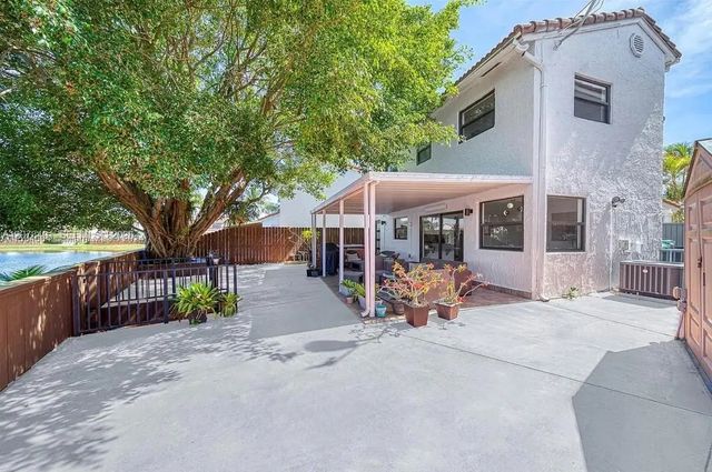 13267 Sw 9th Lane, Miami