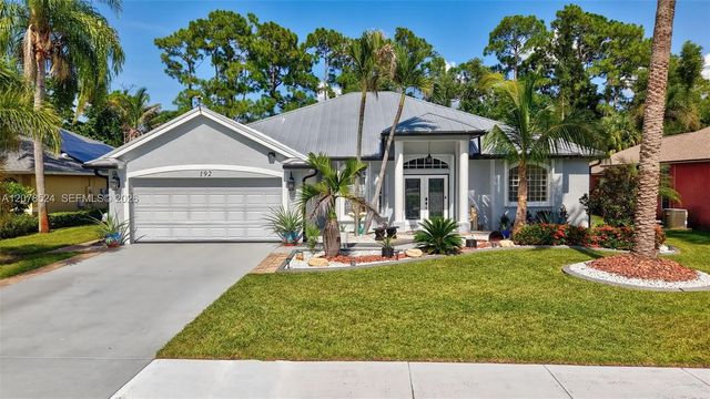 2 of 48 - 192 Sw Fernleaf Trail, Port St. Lucie, FL
