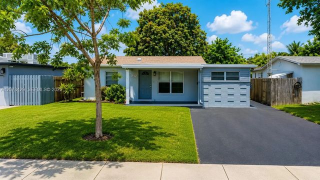 5225 Ne 1st Avenue, Fort Lauderdale