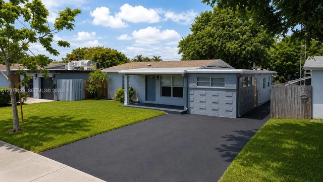 2 of 25 - 5225 Ne 1st Avenue, Fort Lauderdale, FL